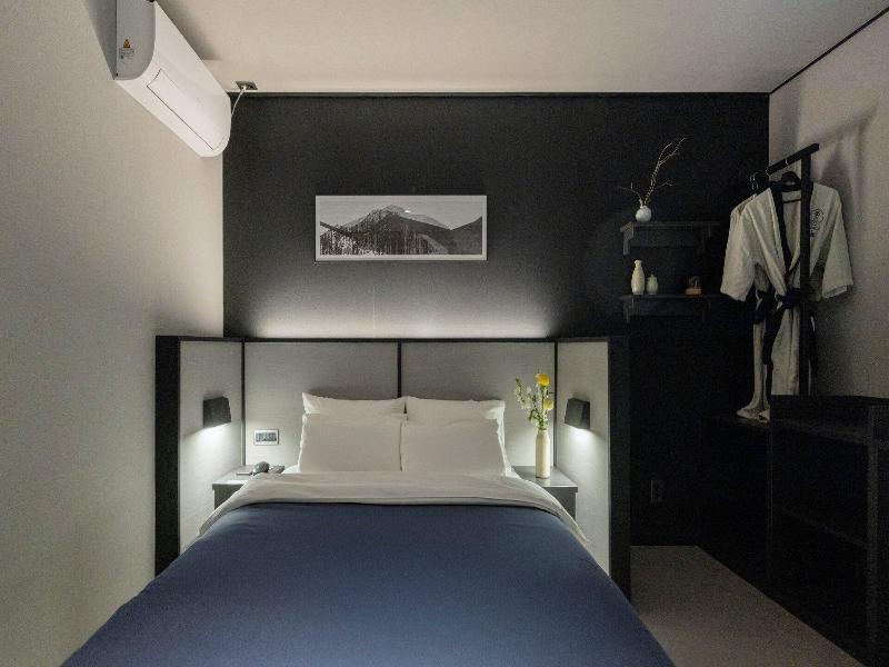 Daejeon Yuseong Nakwon Onsen Hotel image