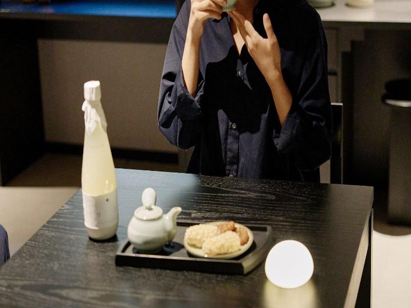 Daejeon Yuseong Nakwon Onsen Hotel image