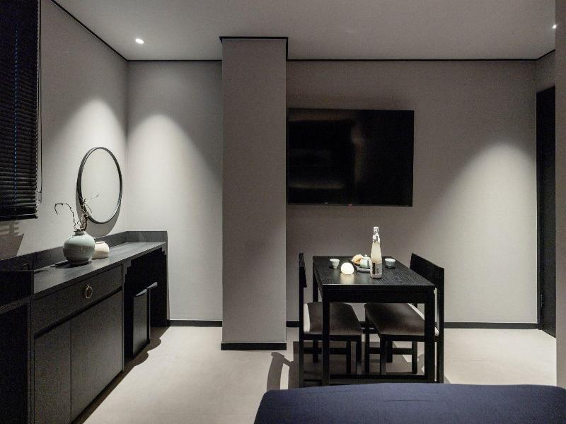 Daejeon Yuseong Nakwon Onsen Hotel image
