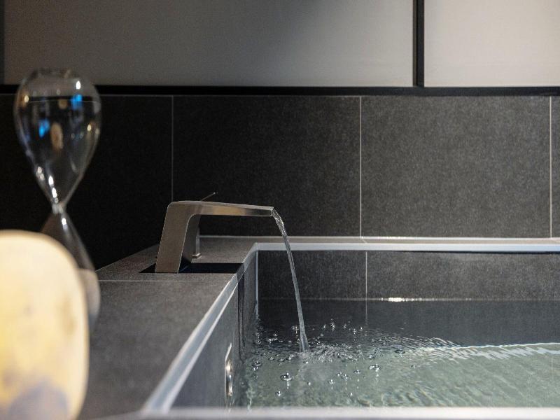 Daejeon Yuseong Nakwon Onsen Hotel image