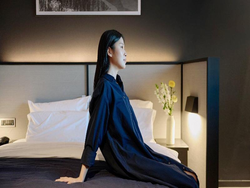 Daejeon Yuseong Nakwon Onsen Hotel image