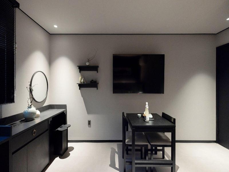Daejeon Yuseong Nakwon Onsen Hotel image