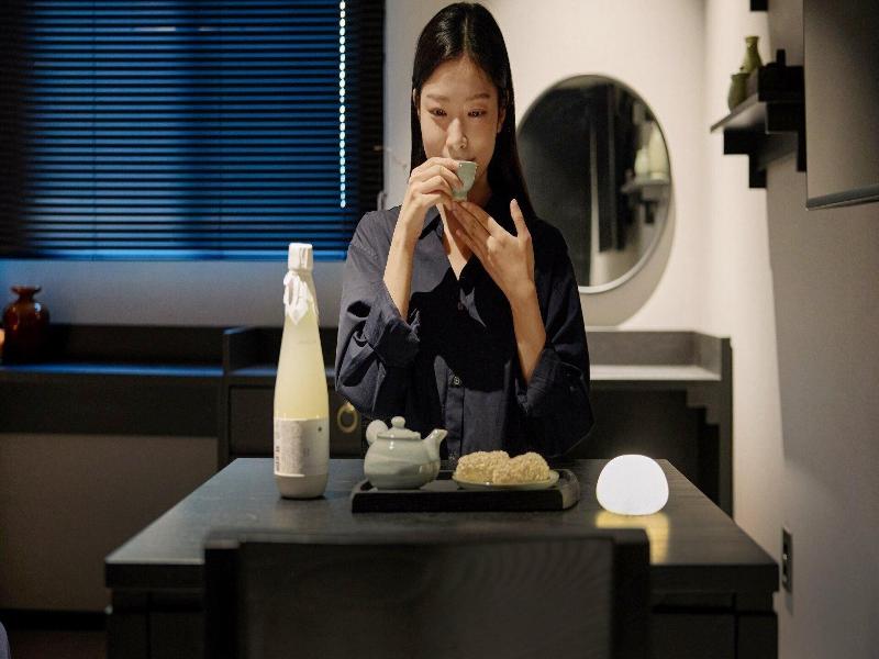 Daejeon Yuseong Nakwon Onsen Hotel image