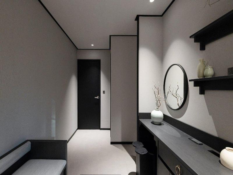 Daejeon Yuseong Nakwon Onsen Hotel image