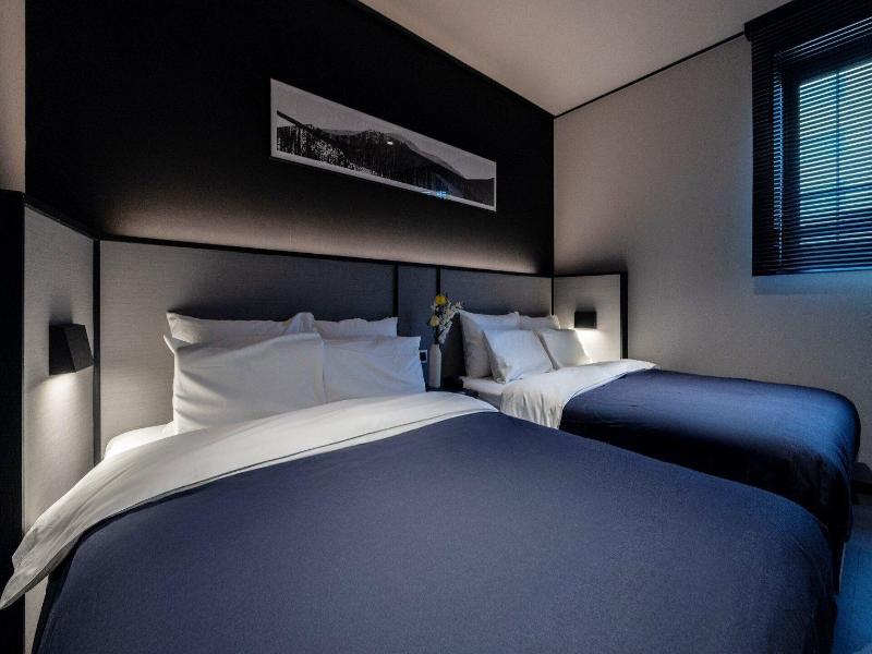 Daejeon Yuseong Nakwon Onsen Hotel image