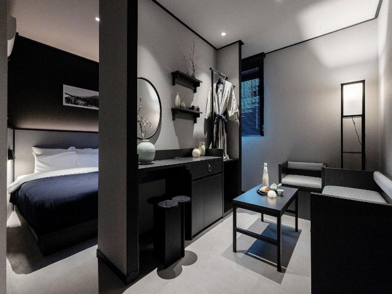 Daejeon Yuseong Nakwon Onsen Hotel image
