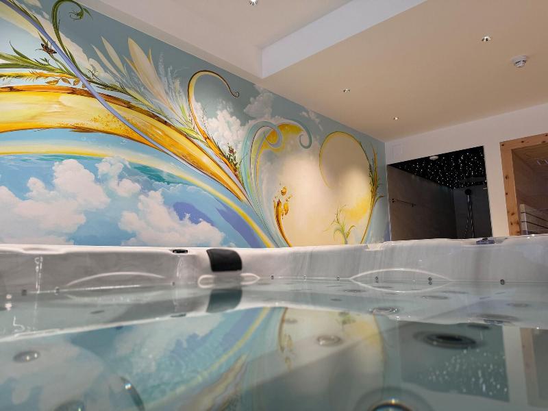 Gemmi Hotel & Spa image