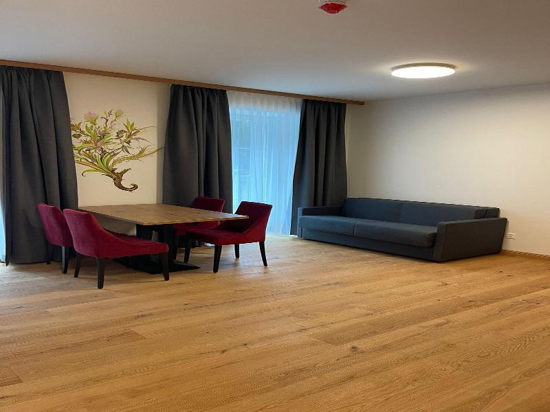 Gemmi Hotel & Spa image