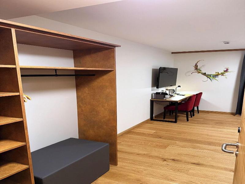 Gemmi Hotel & Spa image