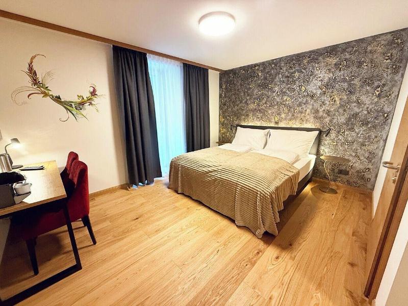 Gemmi Hotel & Spa image