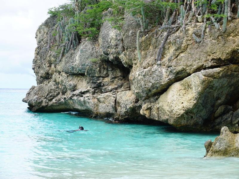 Boca Simon Vacation Curacao image