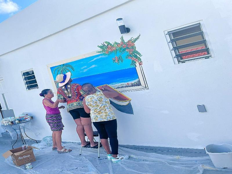 Boca Simon Vacation Curacao image