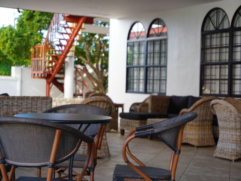 Boca Simon Vacation Curacao image