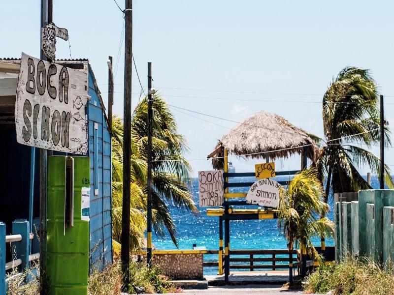 Boca Simon Vacation Curacao image