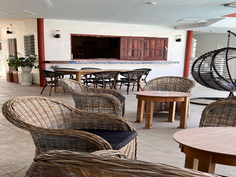 Boca Simon Vacation Curacao image