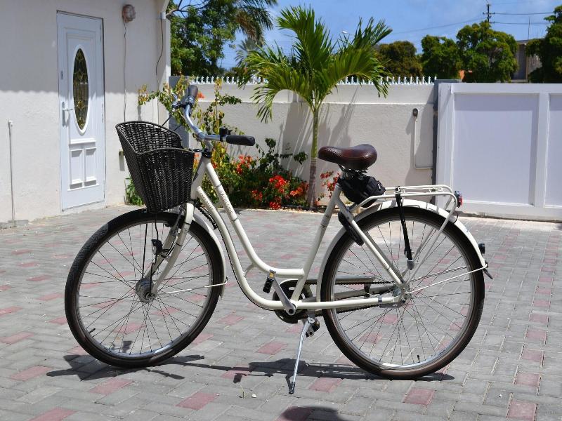 Boca Simon Vacation Curacao image