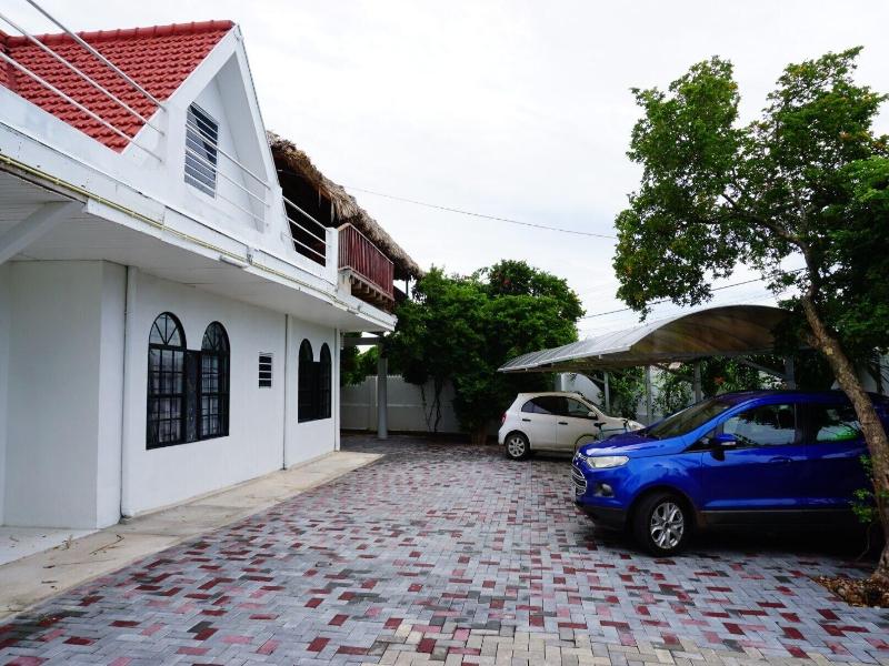 Boca Simon Vacation Curacao image
