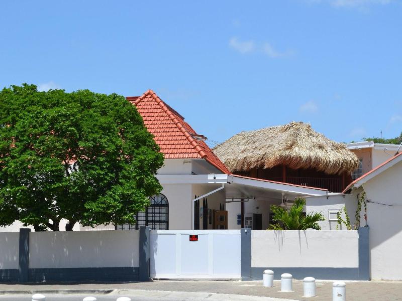 Boca Simon Vacation Curacao image