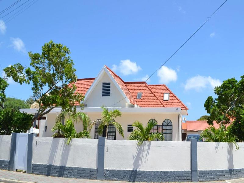 Boca Simon Vacation Curacao image