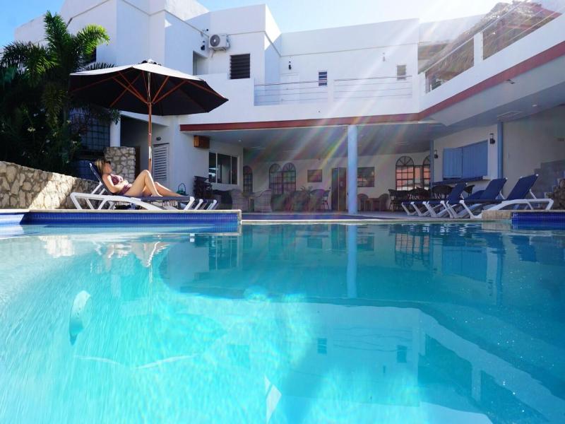 Boca Simon Vacation Curacao image