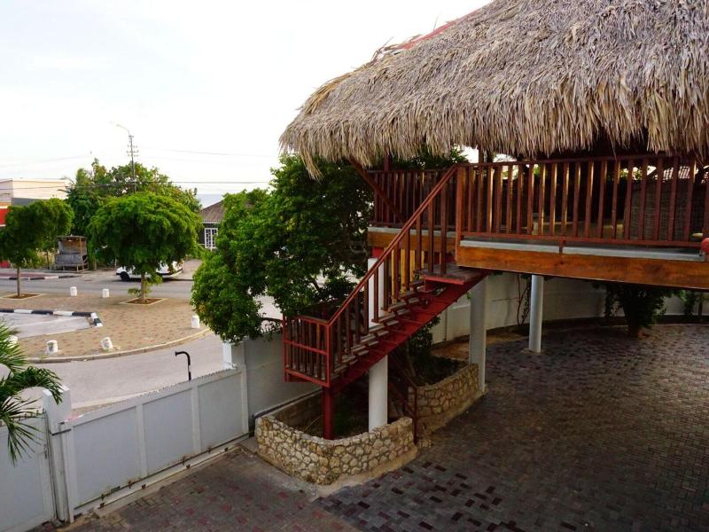 Boca Simon Vacation Curacao image