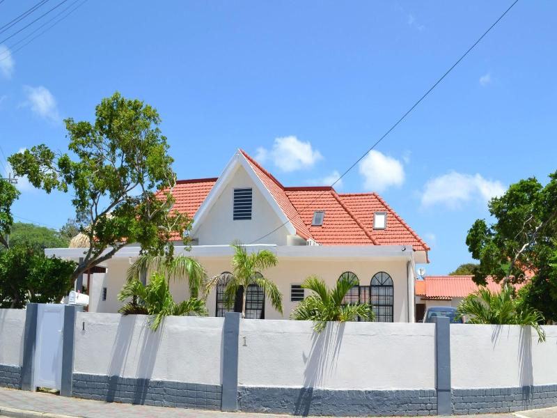 Boca Simon Vacation Curacao image