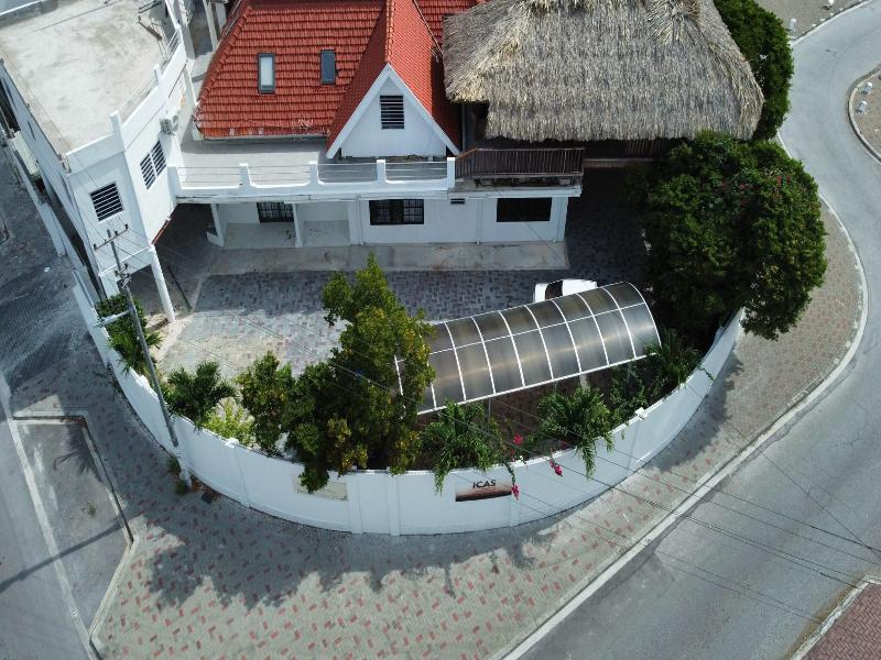 Boca Simon Vacation Curacao image