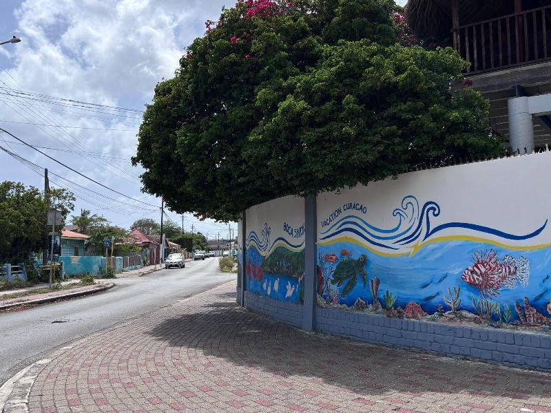 Boca Simon Vacation Curacao image