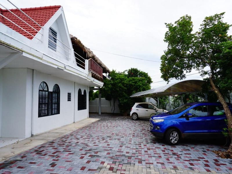 Boca Simon Vacation Curacao image