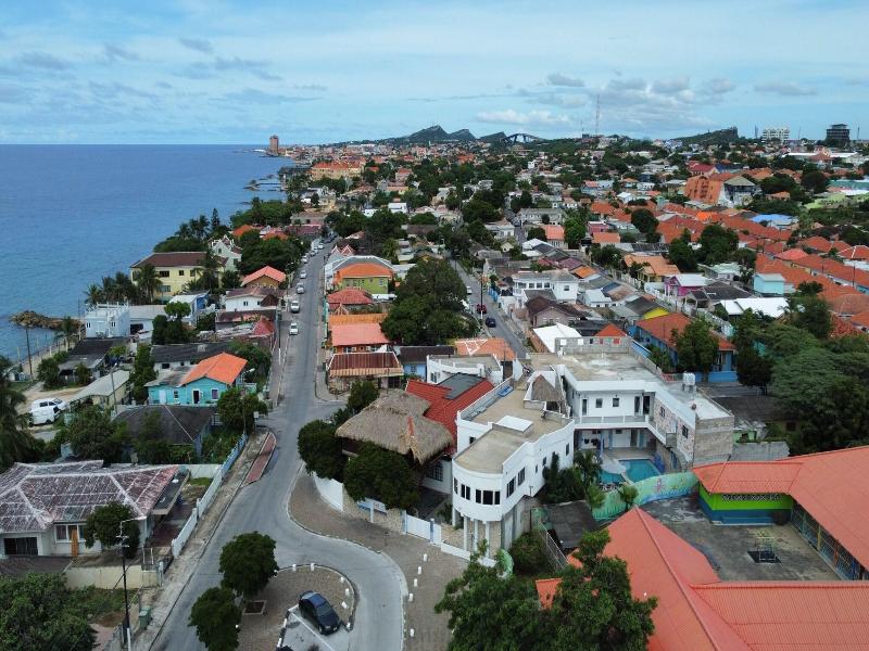 Boca Simon Vacation Curacao image