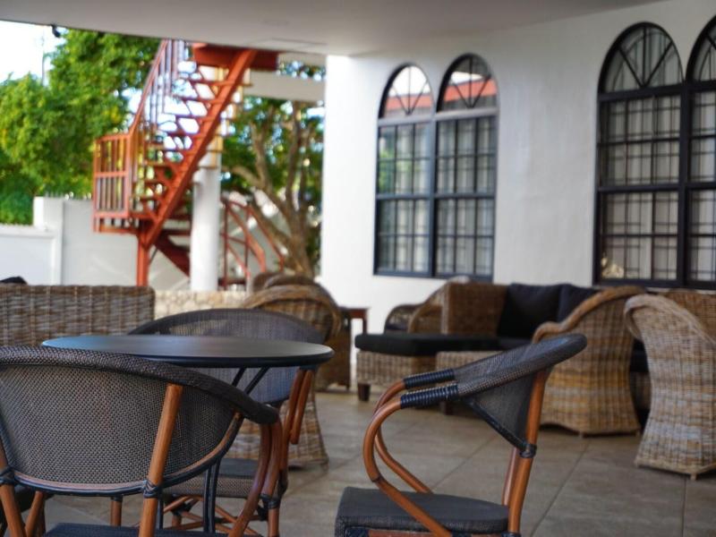 Boca Simon Vacation Curacao image