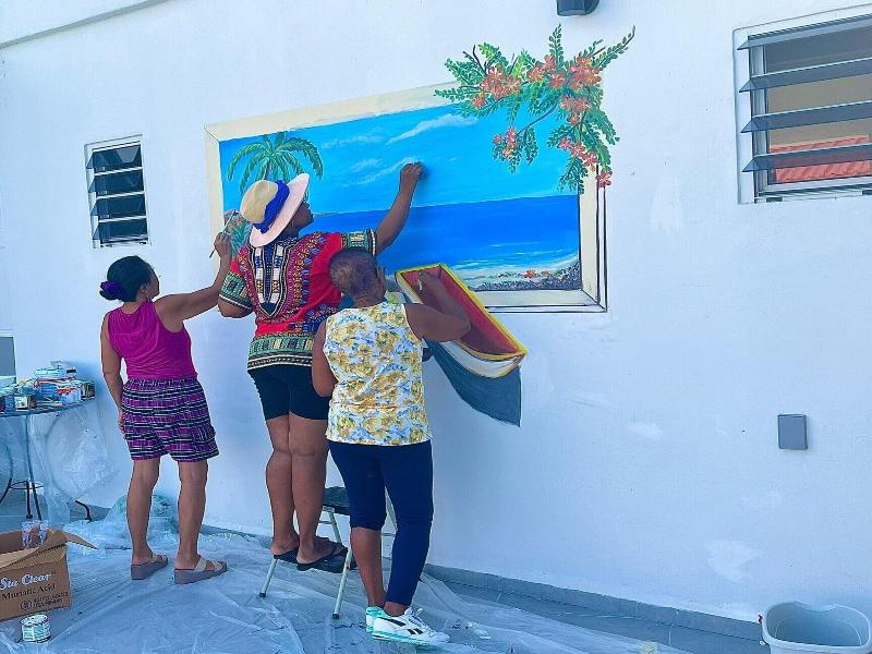 Boca Simon Vacation Curacao image