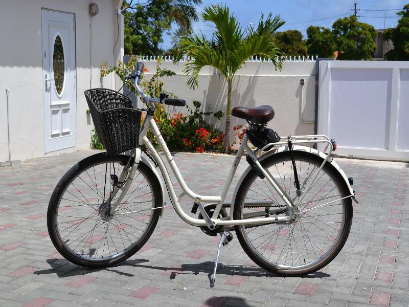 Boca Simon Vacation Curacao image