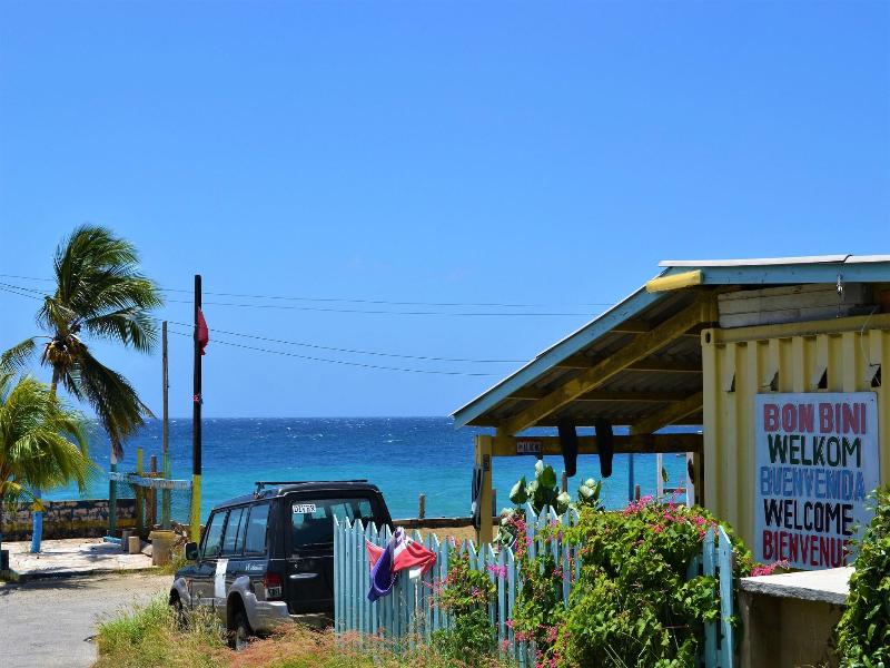 Boca Simon Vacation Curacao image