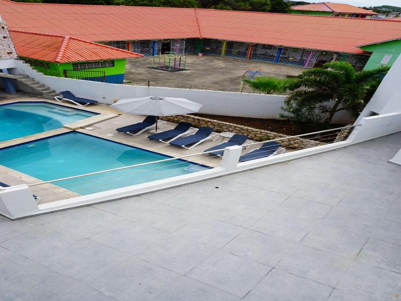 Boca Simon Vacation Curacao image