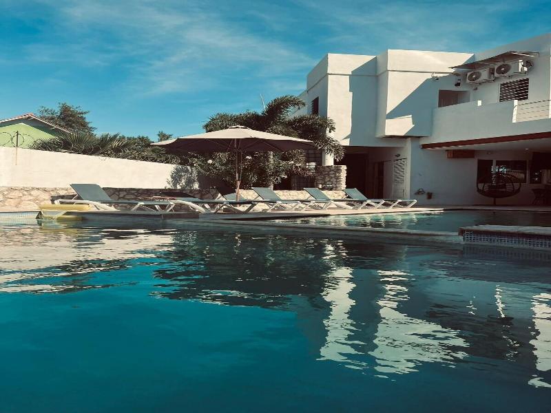 Boca Simon Vacation Curacao image