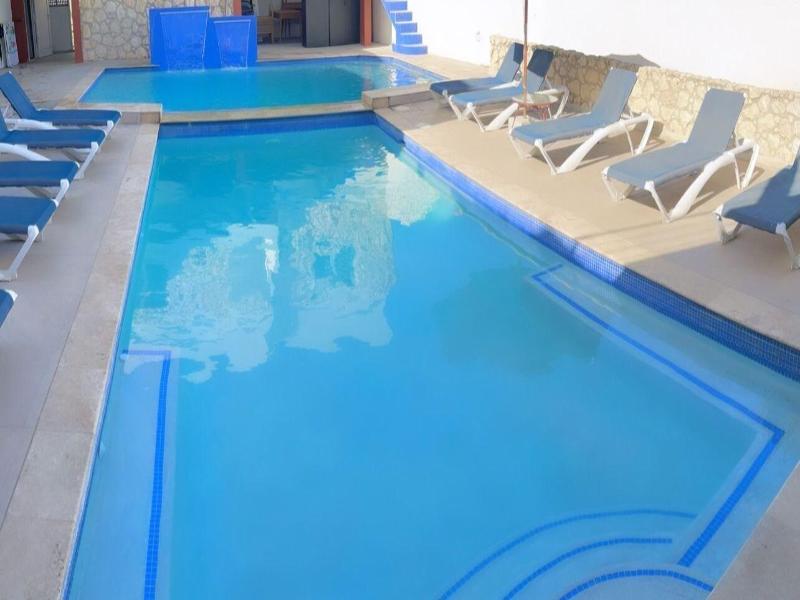 Boca Simon Vacation Curacao image