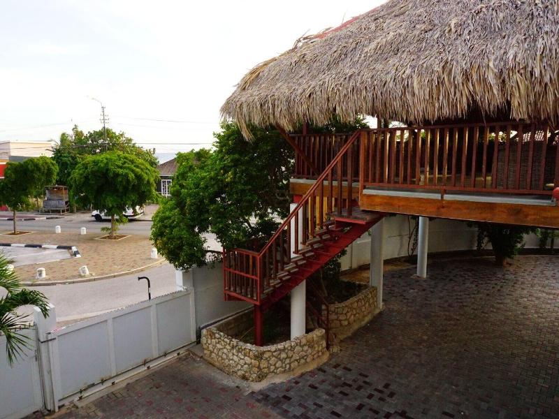 Boca Simon Vacation Curacao image