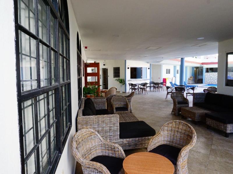 Boca Simon Vacation Curacao image
