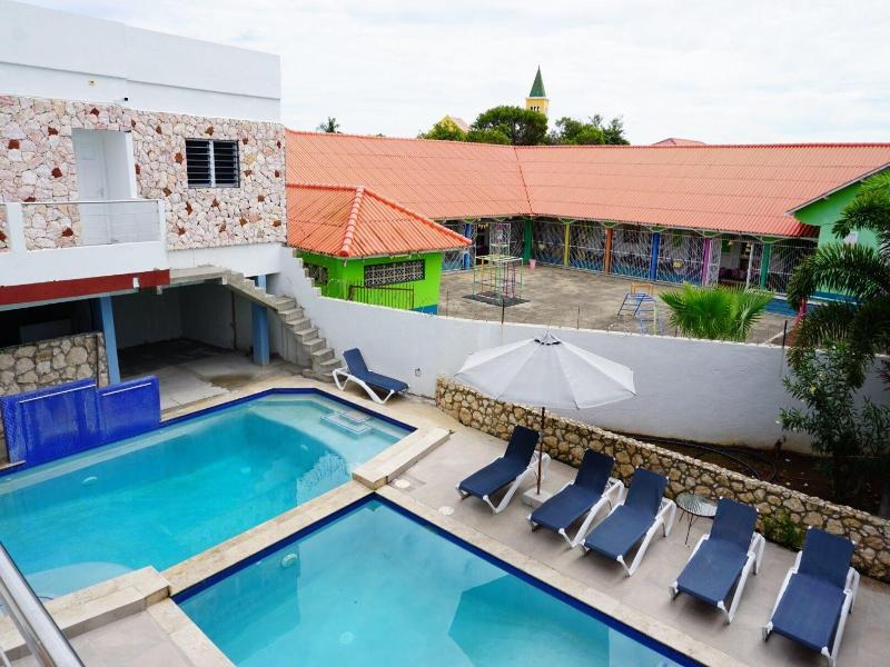 Boca Simon Vacation Curacao image