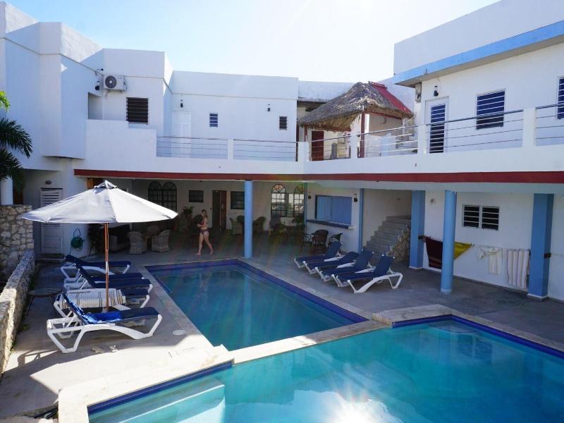 Boca Simon Vacation Curacao image