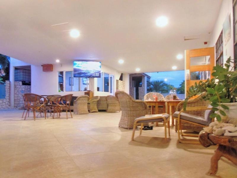 Boca Simon Vacation Curacao image