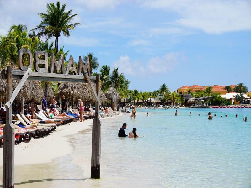 Boca Simon Vacation Curacao image