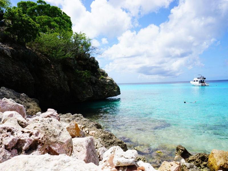 Boca Simon Vacation Curacao image