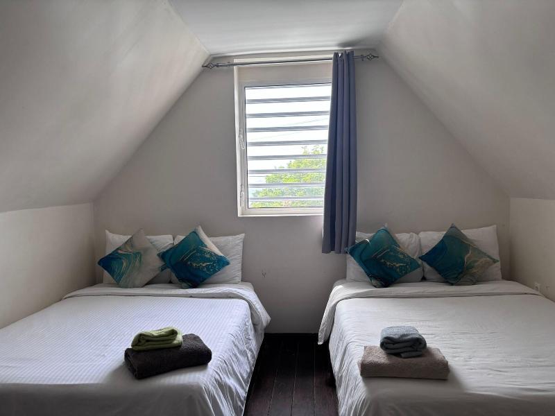 Boca Simon Vacation Curacao image