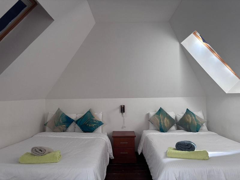 Boca Simon Vacation Curacao image