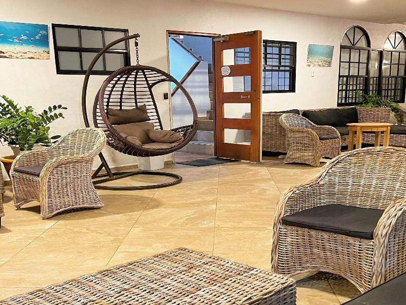 Boca Simon Vacation Curacao image