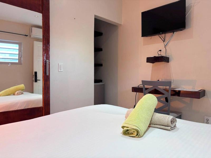 Boca Simon Vacation Curacao image