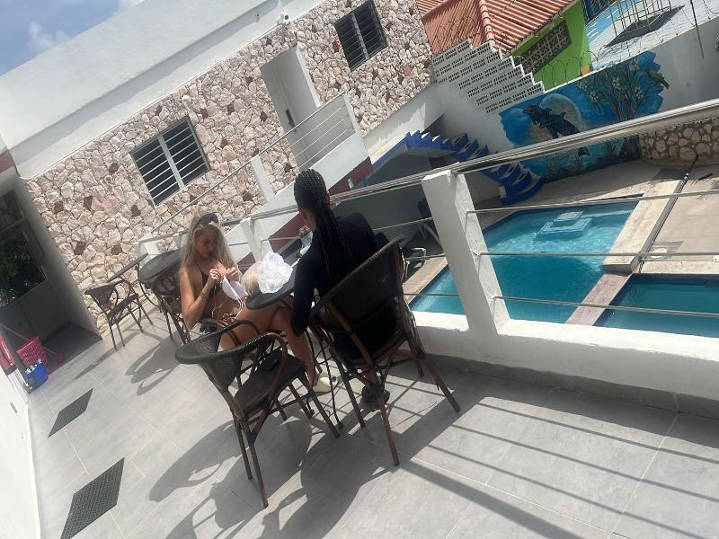 Boca Simon Vacation Curacao image