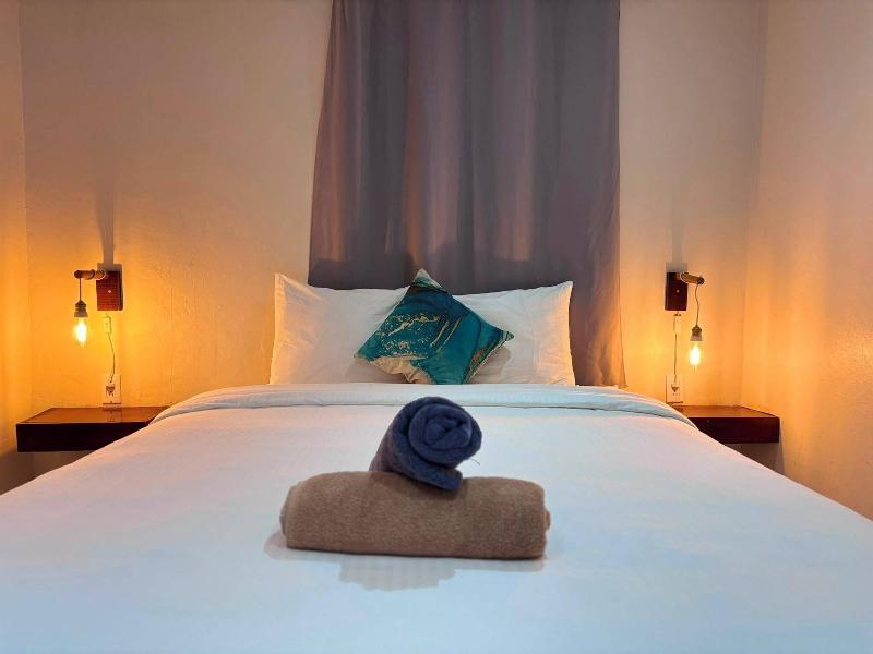 Boca Simon Vacation Curacao image